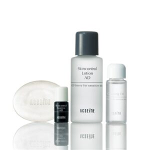 Skin Care Program AD