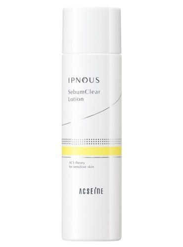 IPNOUS SebumClear Lotion