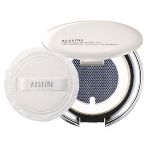 Finishing Powder PV (Compact)