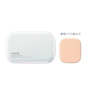 Creamy Foundation PV (Case)