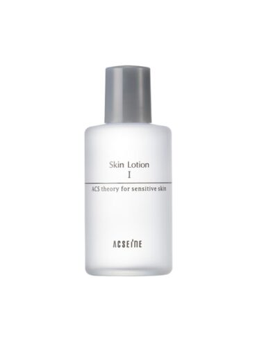 Skin Lotion (Ⅰ)