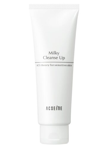 Milky Cleanse Up 200g