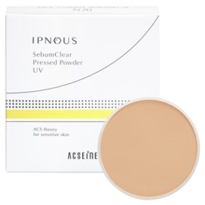 IPNOUS SebumClear Pressed Powder UV (Refill)