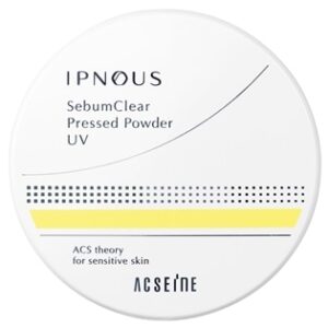 IPNOUS SebumClear Powder Case