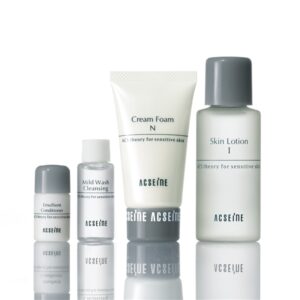 Skin Care Program AL