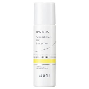 IPNOUS SebumClear UV Protection SPF38 - PA++