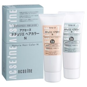 Naturie Hair Color N (quasi-drug)