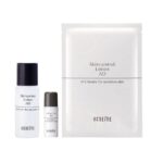 AD Control Lotion & Moisturizing Lotion Mini Bottle / Lotion Mask
