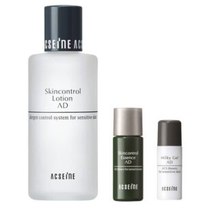 AD Control Gentle Lotion Kit