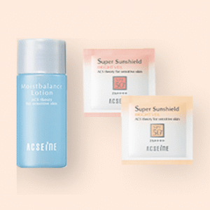 Foaming Facial Cleansing Kit Set